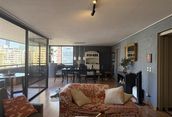 Departamento en  Las Condes, Provincia De Santiago