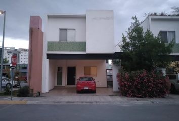 Casa en  Centrika, Monterrey