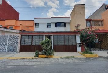 Casa en  El Dorado, Tlalnepantla De Baz