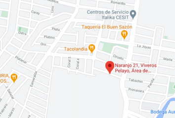 Casa en  Calle Pedro Salazar 70-70, Las Palmas, Manzanillo, Colima, 28869, Mex