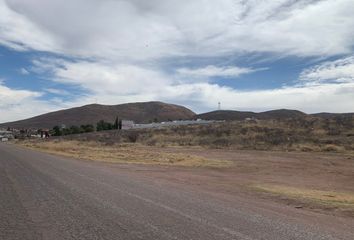 Lote de Terreno en  Campestre Las Alamedas, Municipio De Chihuahua