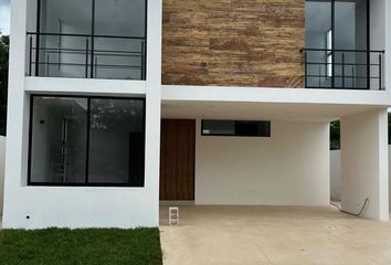 Casa en  Pueblo Conkal, Conkal