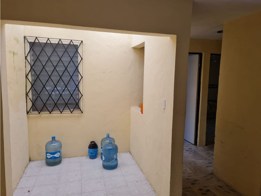 renta Casa en México Poniente, Mérida, Yucatán (3934555)