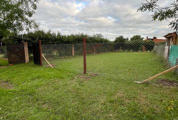 Terrenos en  Ibarlucea, Santa Fe