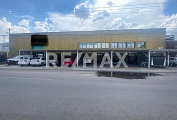 Nave en  Parque Industrial Polígono Empresarial Santa Rosa Jauregui, Municipio De Querétaro