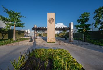 Casa en condominio en  Pueblo Cholul, Mérida, Yucatán