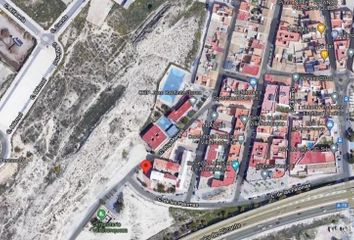 Terreno en  Distrito 2, Alicante/alacant