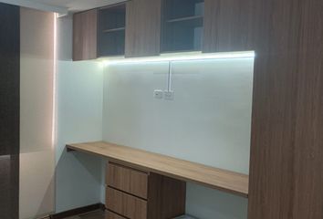 Apartamento en Chapinero Central, Bogotá