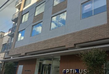 Apartment for rent in Chapinero Central, Bogotá