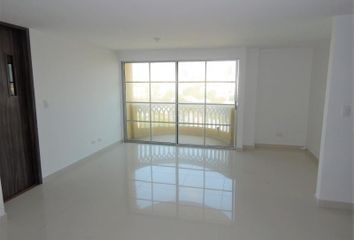 Apartamento en  El Prado, Barranquilla