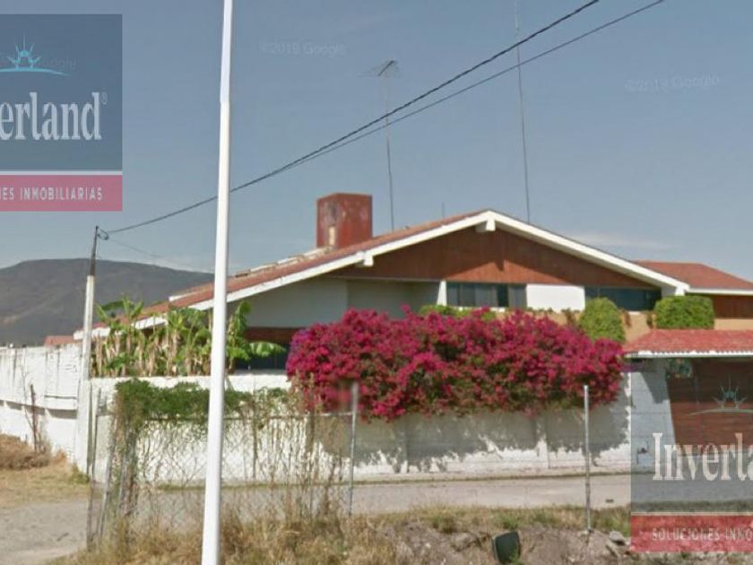 venta Casa en INFONAVIT Del Valle, San Francisco del Rincón (FABV01)-  