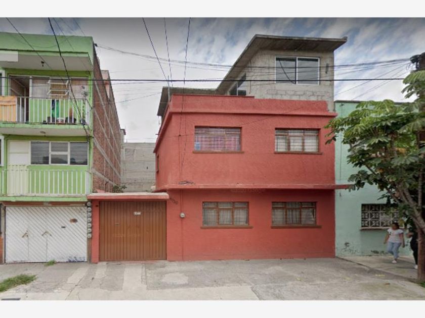 Casa en venta Lindavista Sur, Gustavo A. Madero