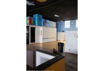 Local comercial en  El Molino, Cuajimalpa De Morelos