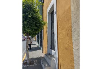 Lote comercial en venta en el centro de Tlaxcala Capital