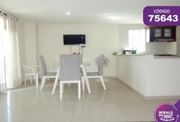 Apartamento en  Carrera 49 E 103 51, Barranquilla, Atlántico, Col