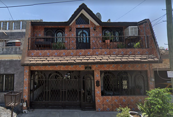 Casa en  Calle Manuel Rodríguez Lozano 803-803, Fraccionamiento Paseo Real, General Escobedo, Nuevo León, 66072, Mex