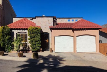 Casa en  Avenida Tomás Valles Vivar, Haciendas Del Valle, Chihuahua, 31217, Mex