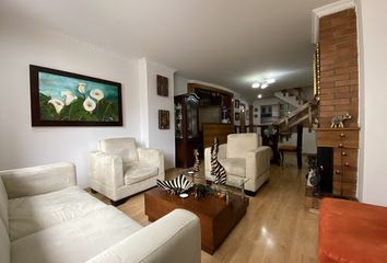 Apartamento en  Carrera 14b 112 65, Bogotá, Bogotá, D.c., Col