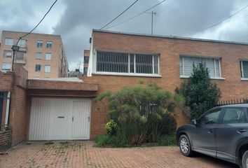 Casa en  Santa Paula, Bogotá