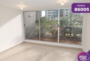 Apartamento en  Calle 80 67-2-67-100, Paraiso, Barranquilla, Atlantico, Col