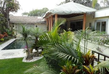 Casa en  Vista Hermosa, Cuernavaca, Morelos