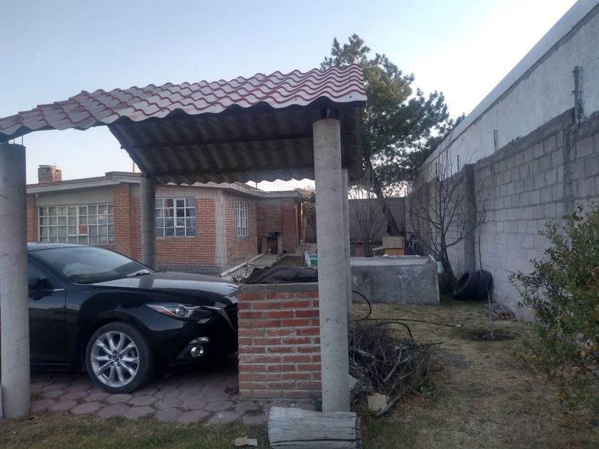 Casa en venta Benito Juárez, Tepeapulco