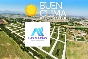 Terrenos en  La Almudena, Salta Capital