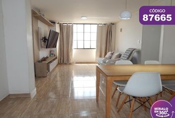 Apartamento en  Calle 66 39b 51, Barranquilla, Atlántico, Col