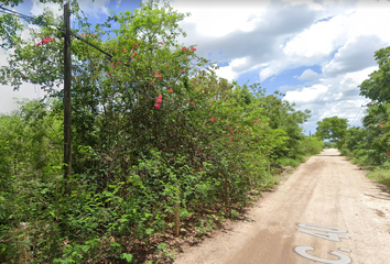 Lote de Terreno en  Temozón Norte, Mérida, Yucatán, Mex