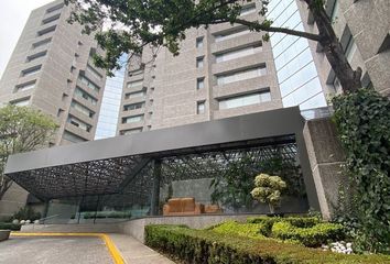 Departamento en  Avenida Vista Real, Bosque Real Country Club, Huixquilucan, México, 52774, Mex