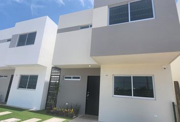 Casa en  Infonavit Barrancos, Culiacán