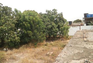 Lote de Terreno en  El Centro, Cúcuta