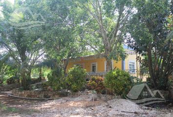 Casa en  Seyé, Yucatán