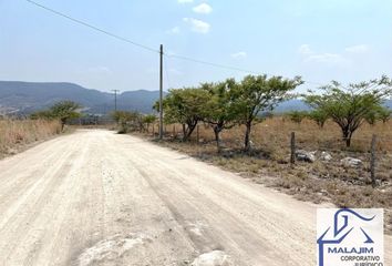 Lote de Terreno en  Tuxtla Gutiérrez, Chiapas, Mex