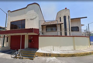 Casa en  Avenida Paseo De La Hacienda, Paseos De Taxqueña, Coyoacán, Ciudad De México, 04250, Mex