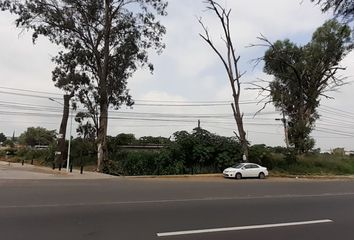 Lote de Terreno en  Paseo De Cajititlán 2, Jardines De La Calera, Tlajomulco De Zúñiga, Jalisco, 45676, Mex