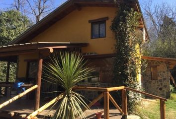 Casa en  Villa General Belgrano, Córdoba