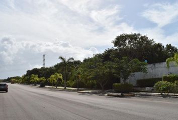 Lote de Terreno en  Playa Del Carmen, Quintana Roo