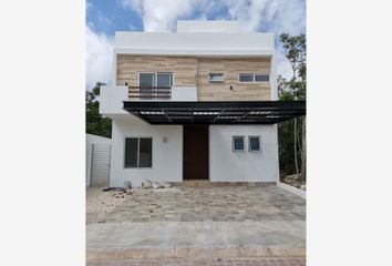 Casa en  Residencial Cumbres, Cancún