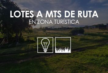Terrenos en  Villa Elisa, Entre Ríos