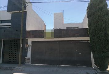 Casa en  Los Álamos, San Luis Potosí