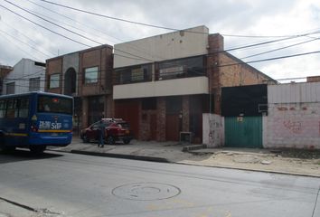 Bodega en  La, Carrera 20 169 70, El Toberin, Bogotá, Distrito Capital, Col