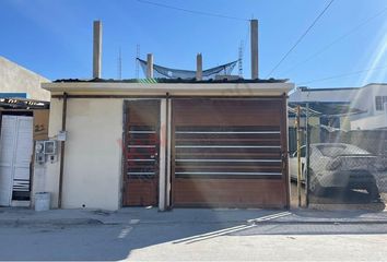 Casa en  Frontera, Ciudad Juárez, Juárez, Chihuahua