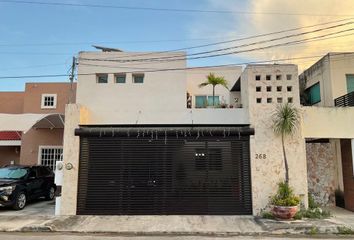 Casa en  Vista Alegre Norte, Mérida, Yucatán