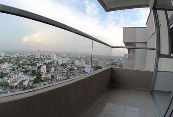 Apartamento en  Castillogrande, Cartagena De Indias