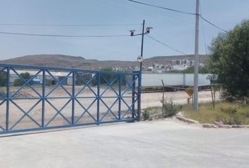 Lote de Terreno en  Tequisquiapan, San Luis Potosí