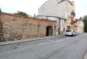 Terreno en  Sant Marti Sarroca, Barcelona Provincia