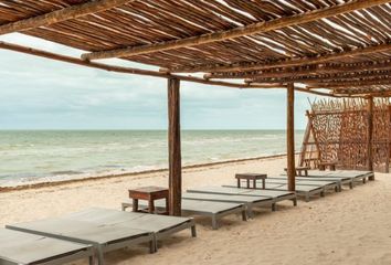 Lote de Terreno en  Telchac Pueblo, Yucatán