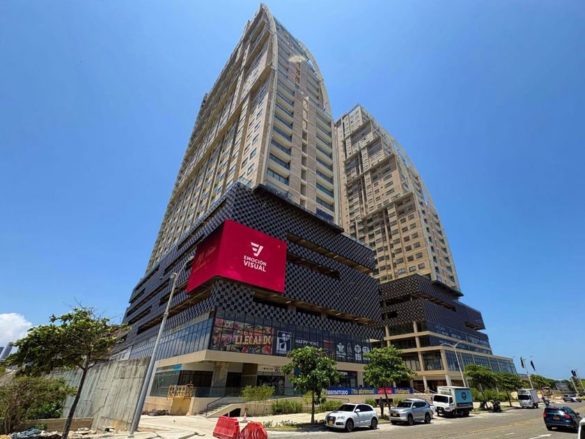 Apartamento en arriendo Cevillar, Localidad Metropolitana