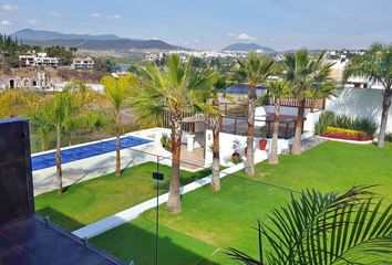 Casa en condominio en  Calle Arroyo La Colmena, Fracc La Cañada Juriquilla, Querétaro, 76230, Mex